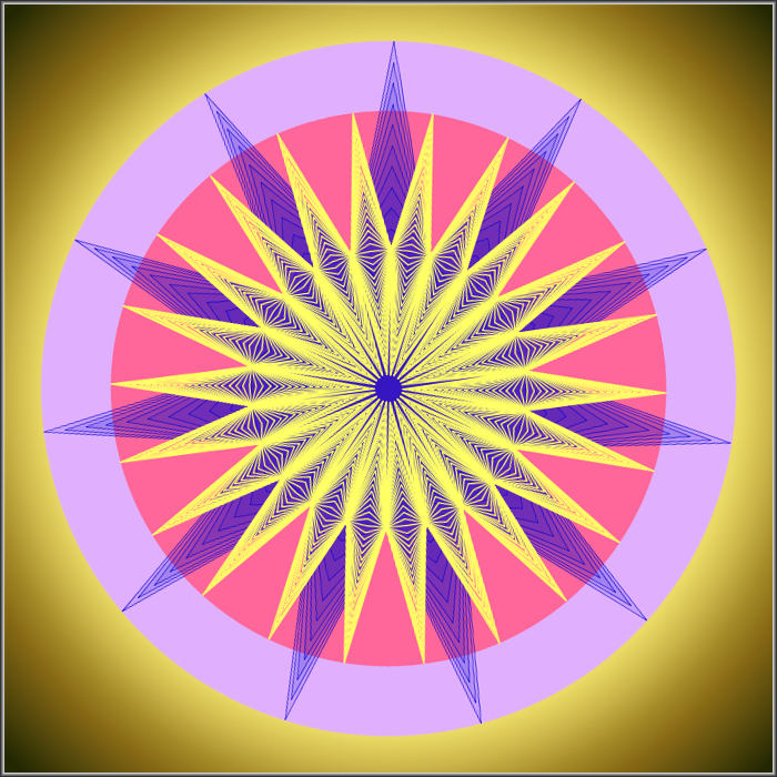 Etoiles de base